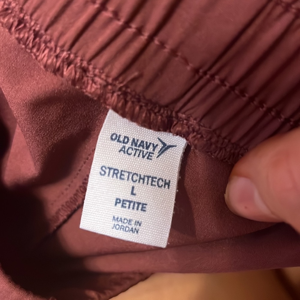 Workout pants - Picture 3 of 3
